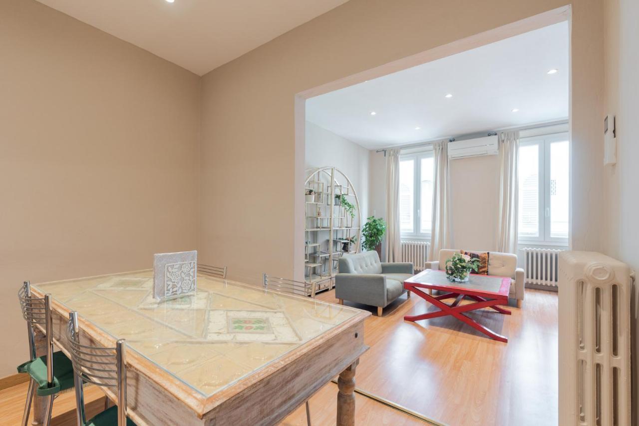Egidio Apartamento Florencia